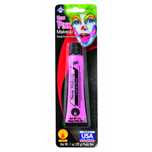Color cream make up pink