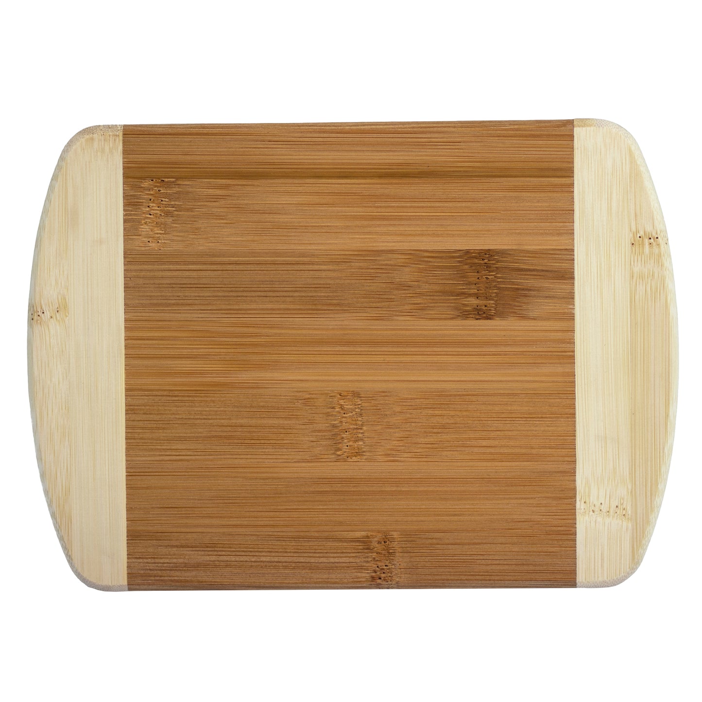 8" 2-tone Bar Board