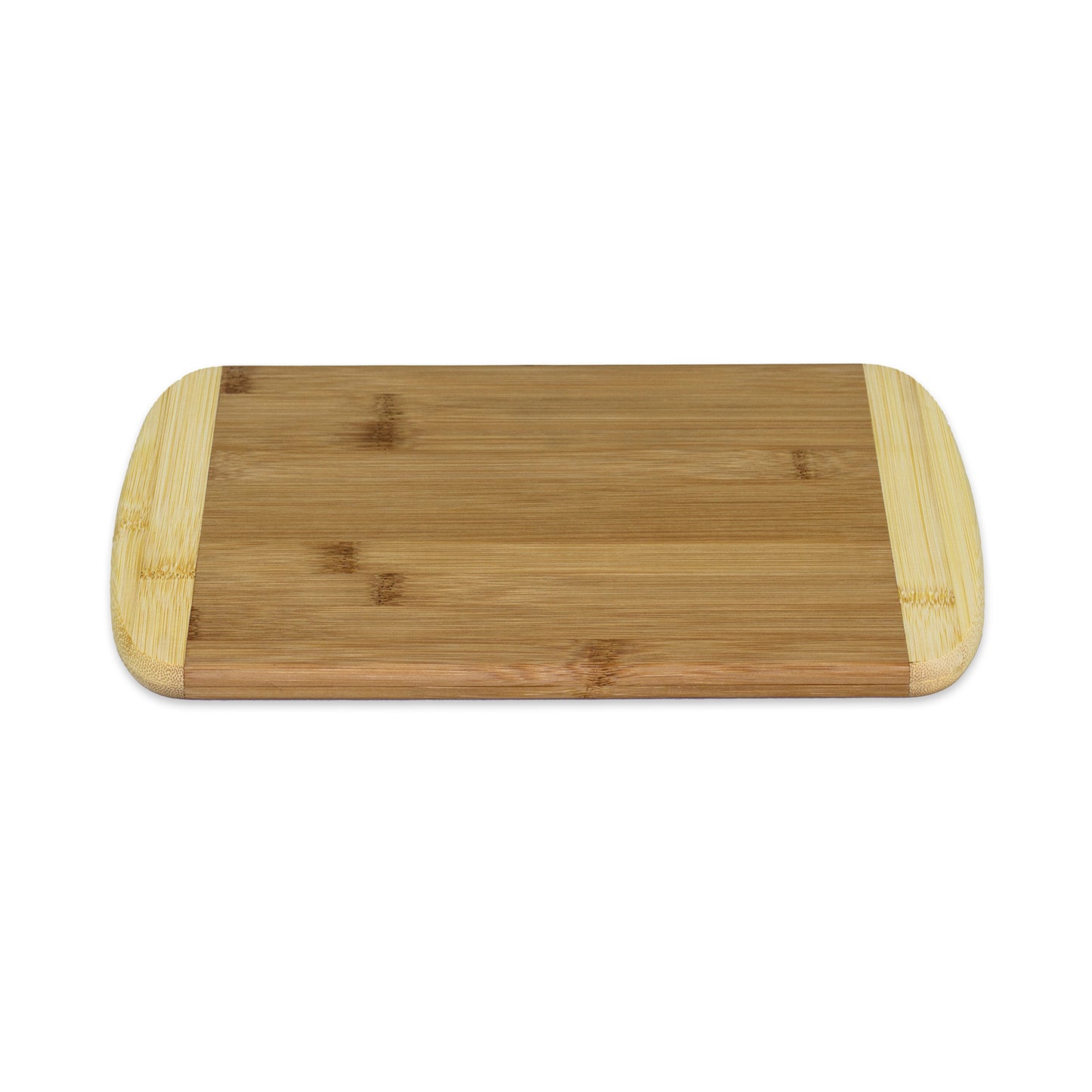 8" 2-tone Bar Board