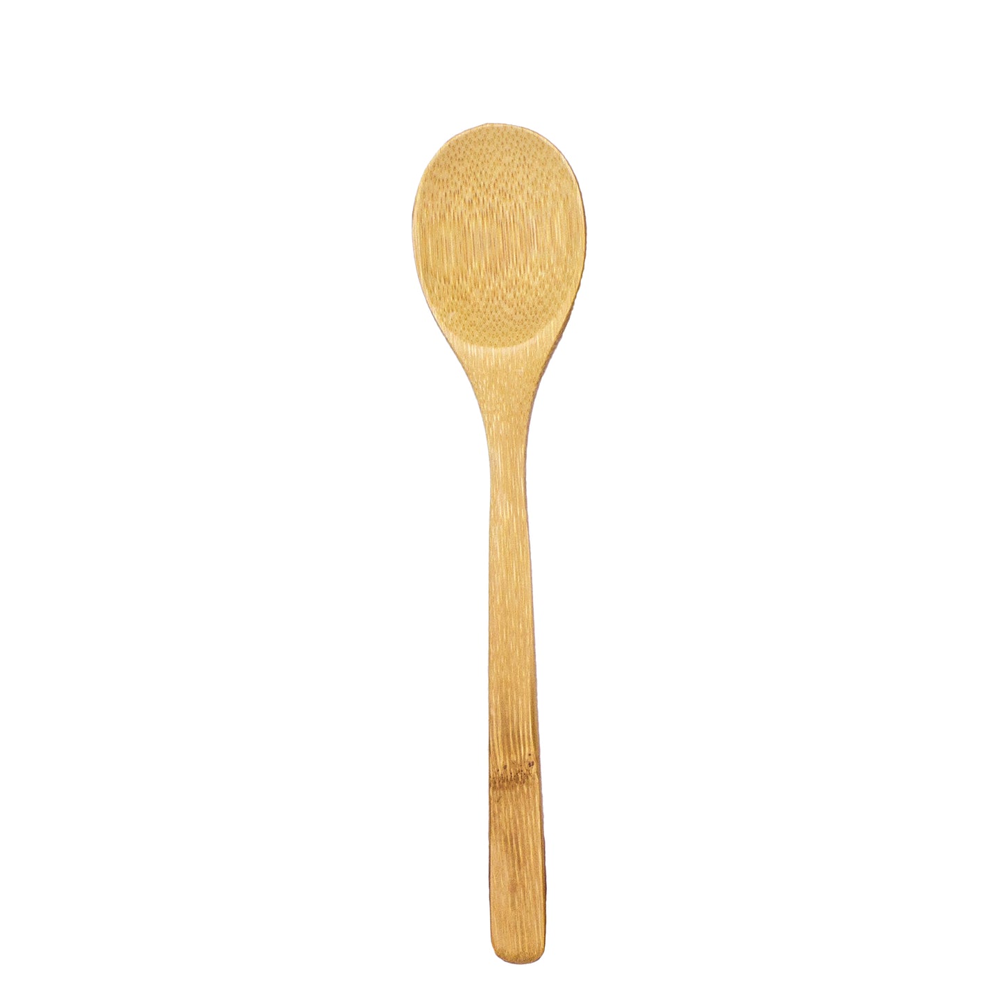 Bamboo Spoon