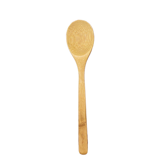 Bamboo Spoon