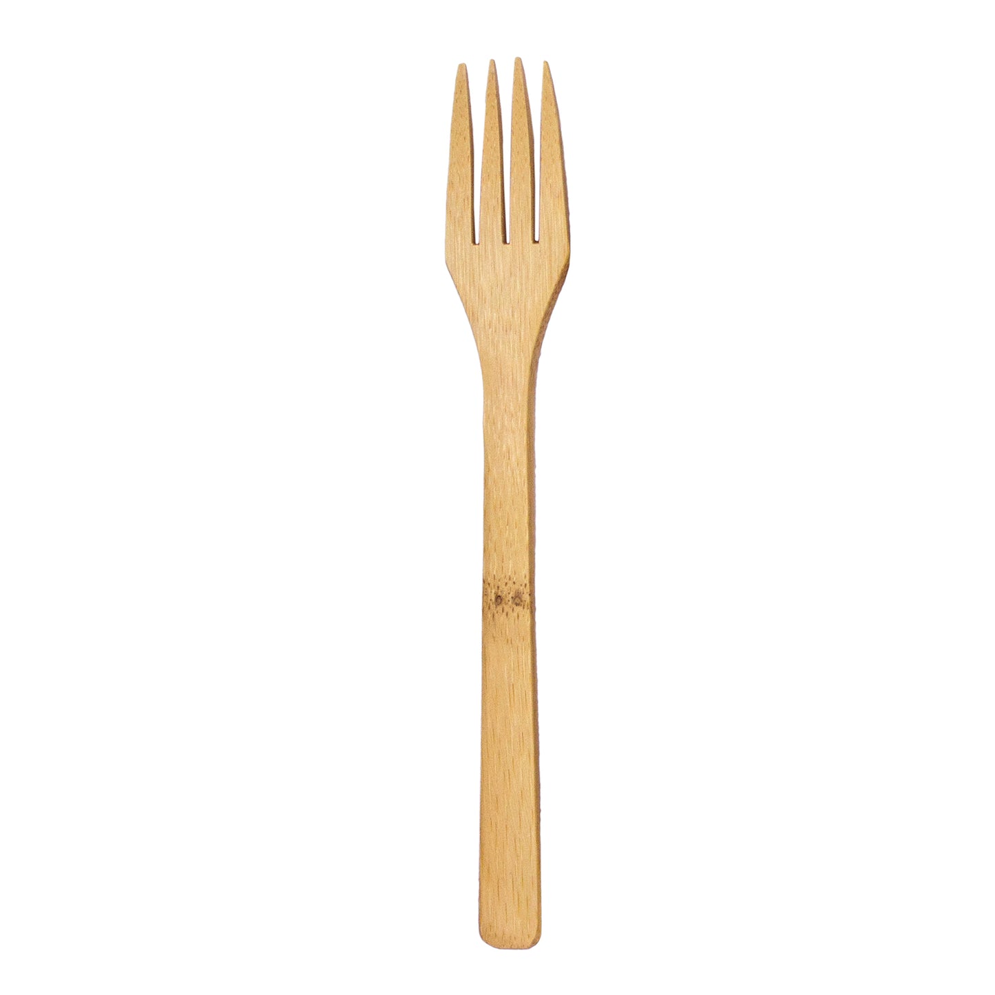 Bamboo Fork