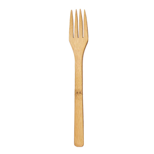 Bamboo Fork