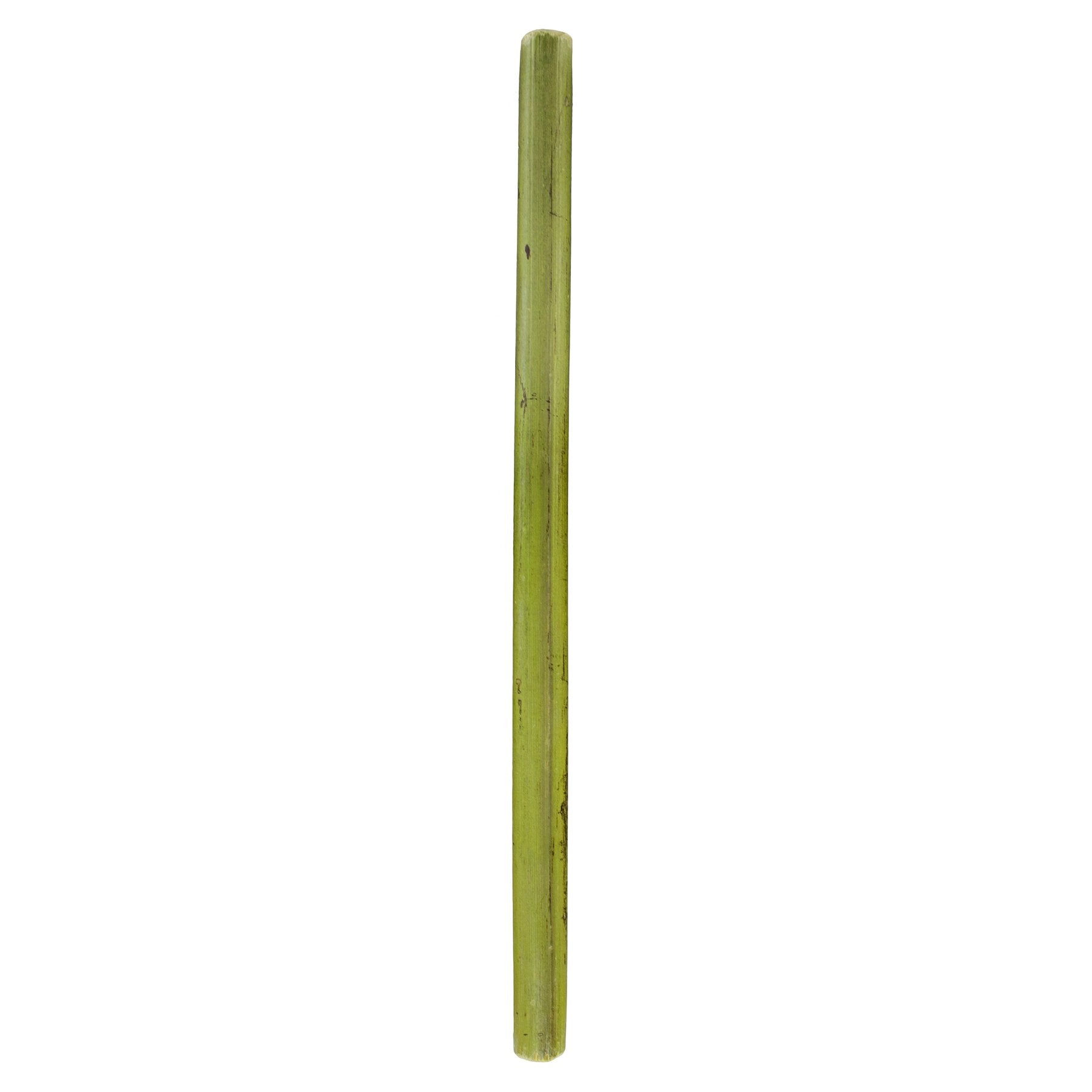 BAMBOO DRINKING STRAWS 8PK