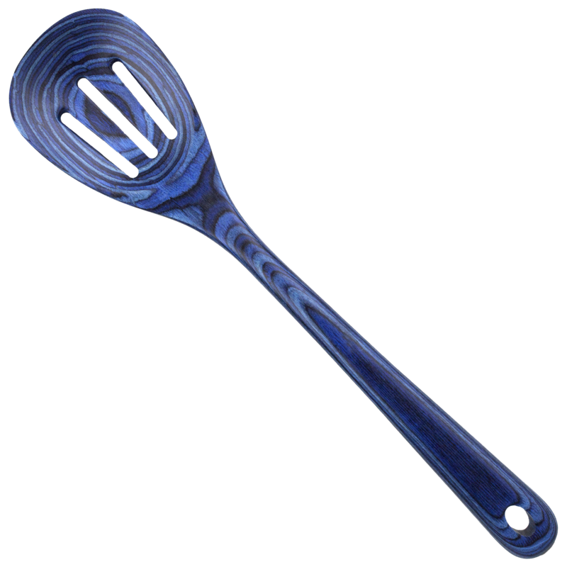 Malta slotted Spoon