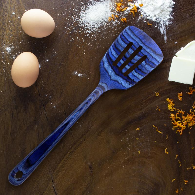 Malta Slotted Spatula