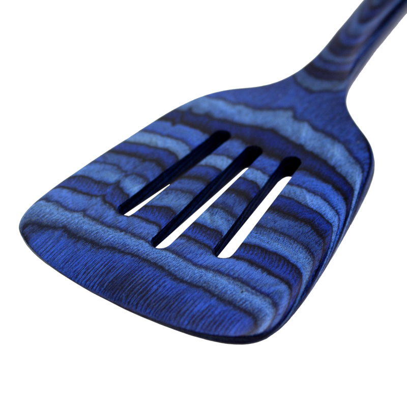 Malta Slotted Spatula