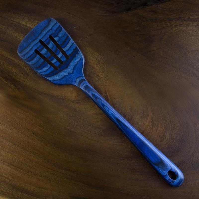 Malta Slotted Spatula