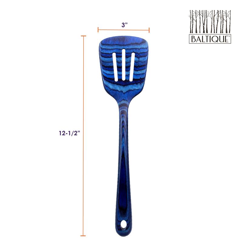 Malta Slotted Spatula