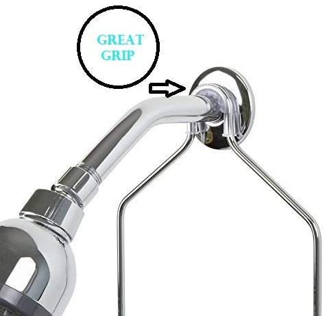 Shower Caddy Chrome