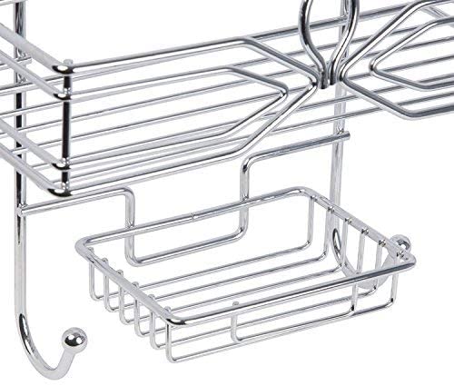 Shower Caddy Chrome