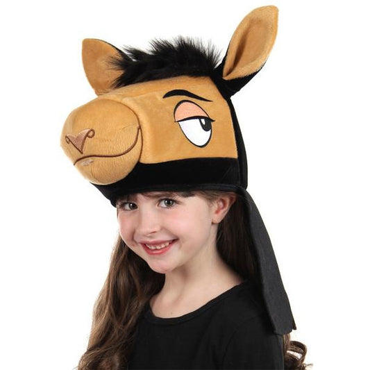 KUZCO SPRAZY TOY HAT