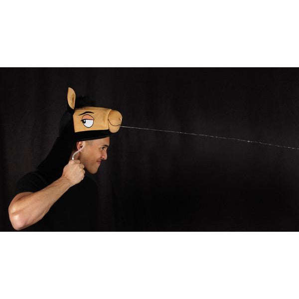 KUZCO SPRAZY TOY HAT
