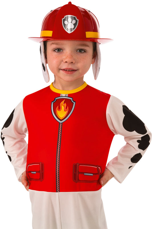 Marshall Child Hat