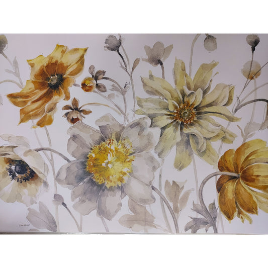 ELEGANT PAPER PLACEMATS