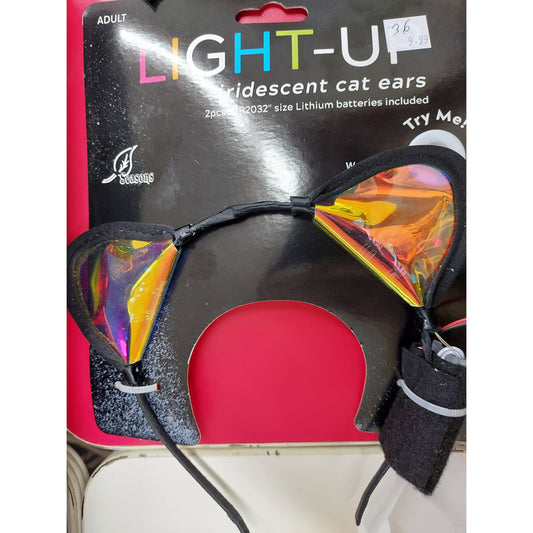 LIGHT-UP