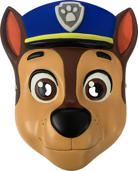Chase 1/2 Child Mask