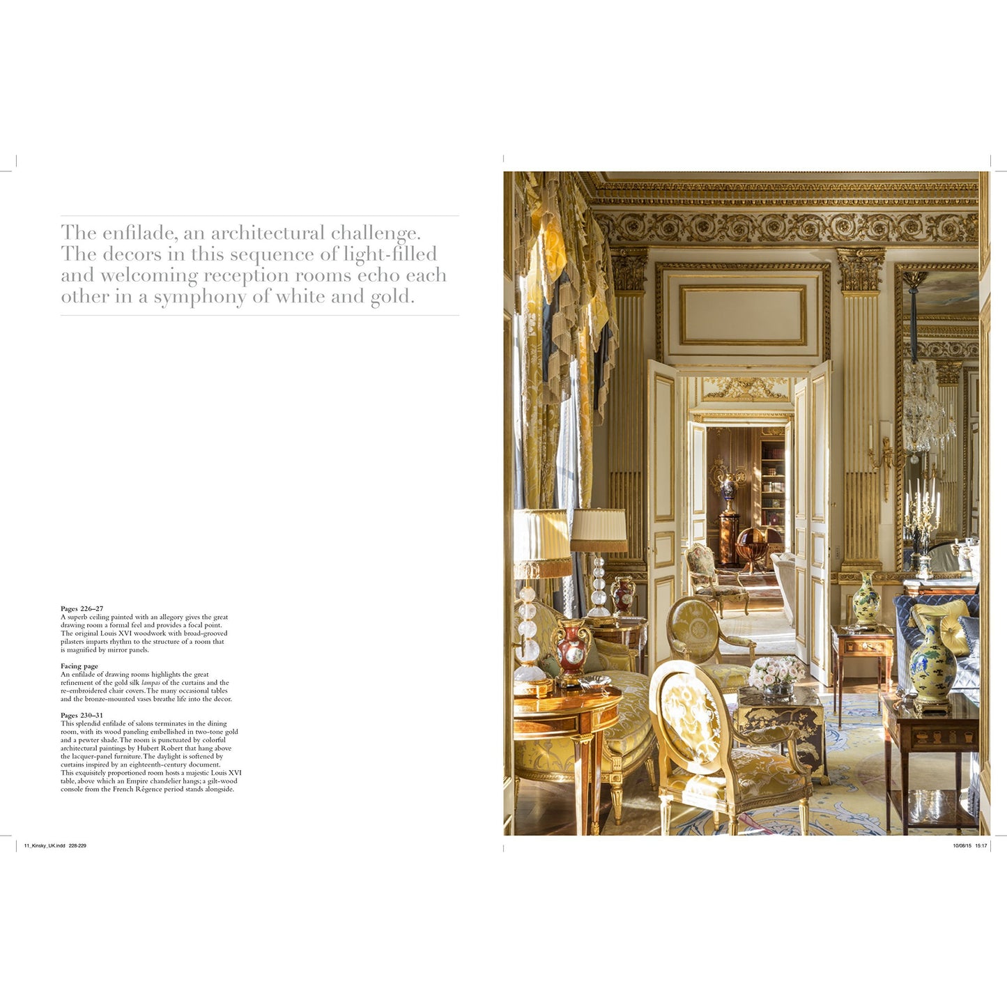Alberto Pinto: Signature Interiors