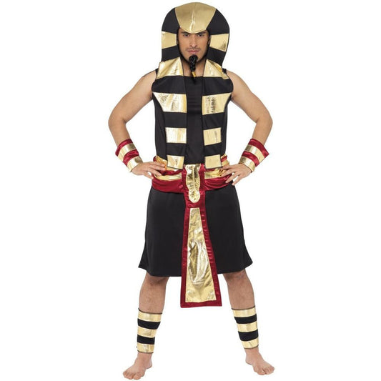 PHARAOH ADULT COSTUME