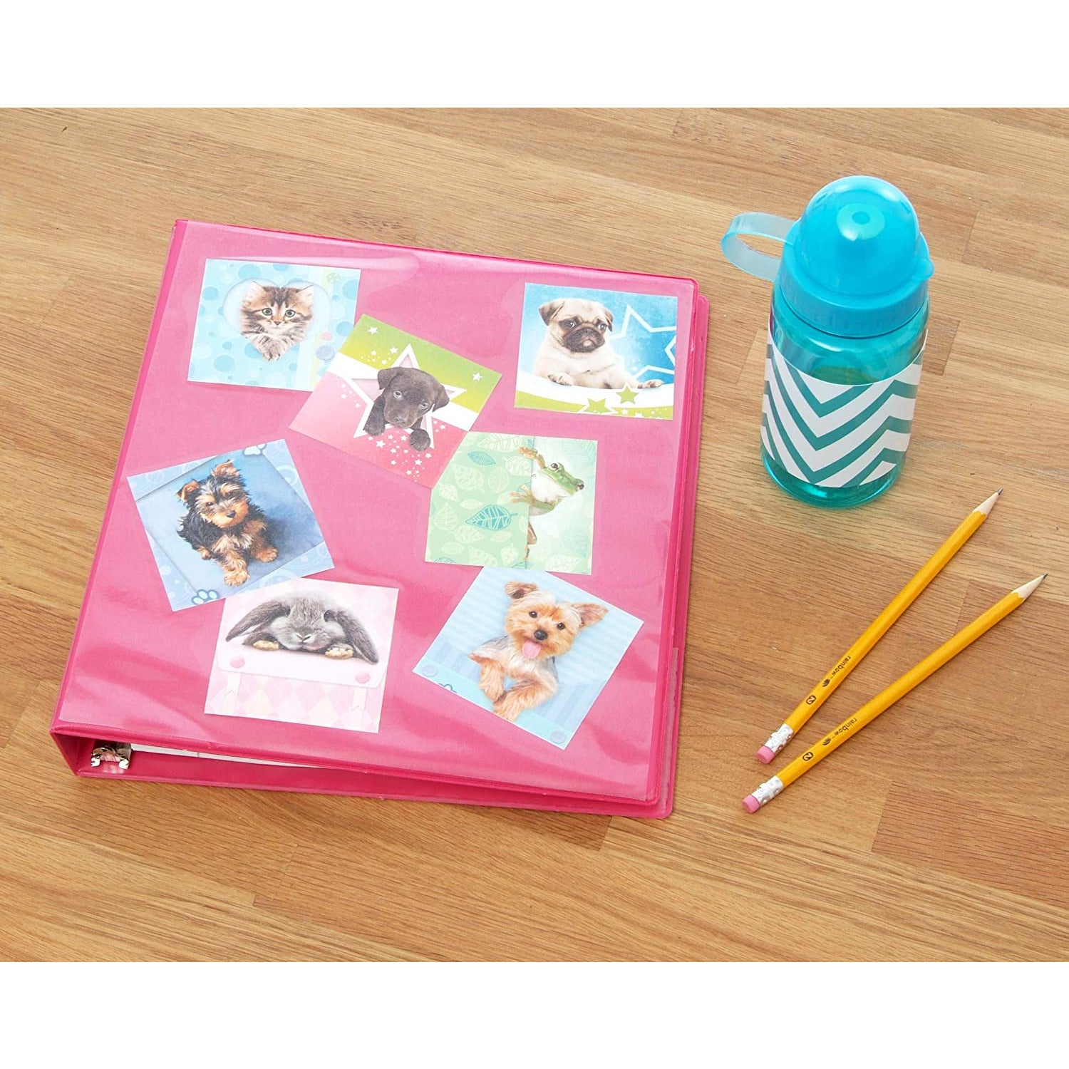 Clear Self Adhesive Covering Liner 18" x 20 ft