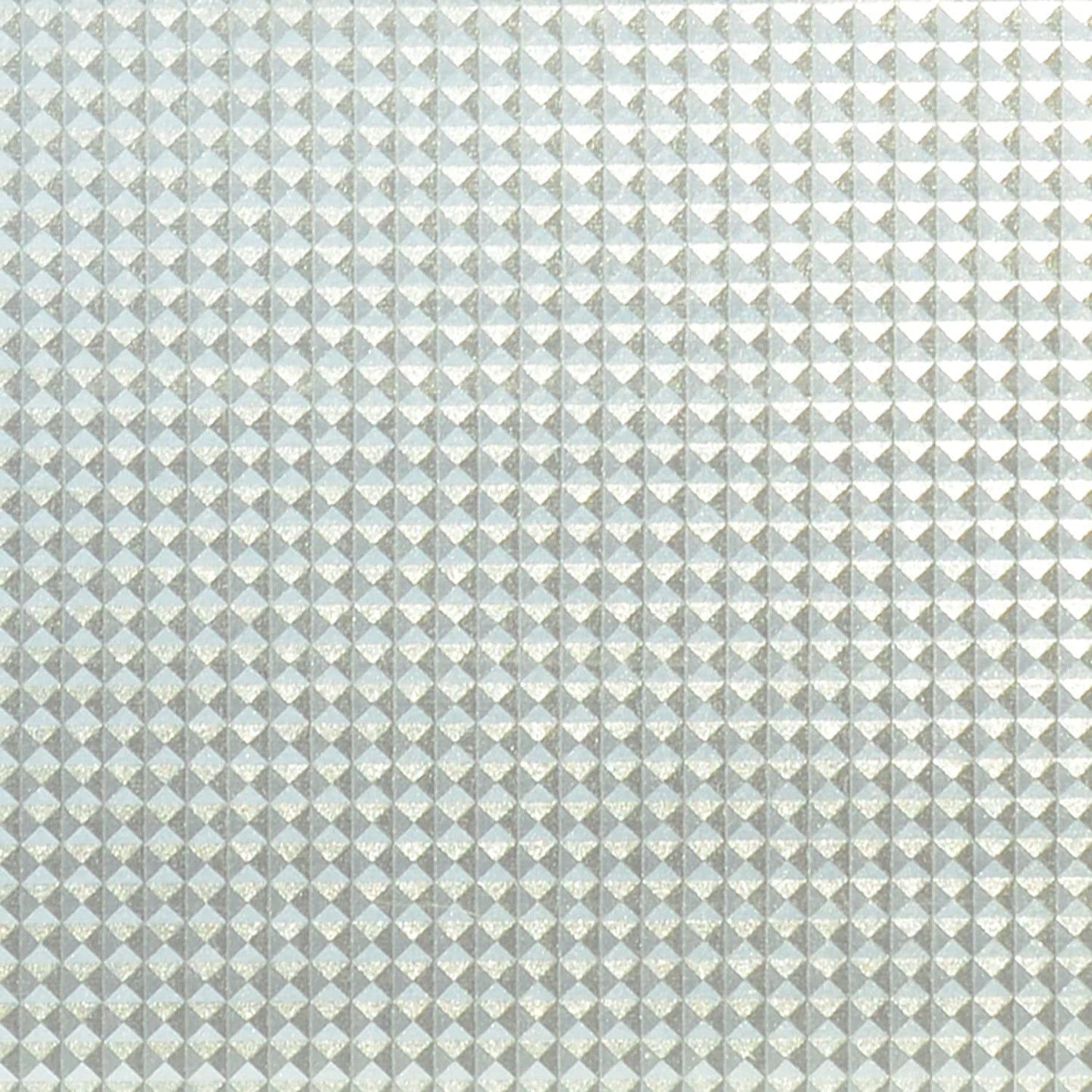 Clear Cover Self-Adhesive Frost diamond 18" x 20ft