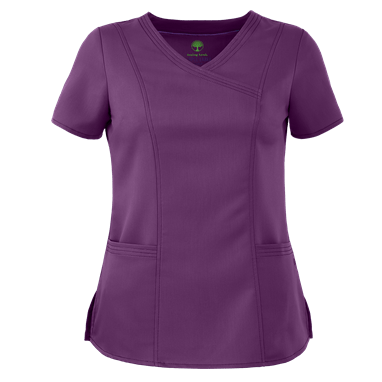 Jordan uniform Eggplant
