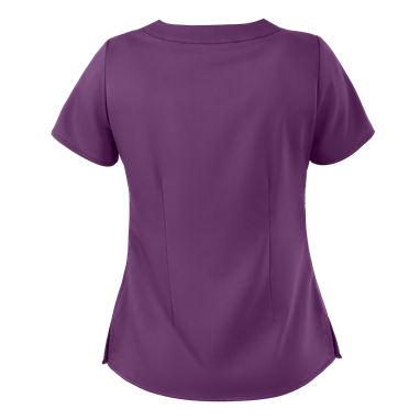 Jordan uniform Eggplant