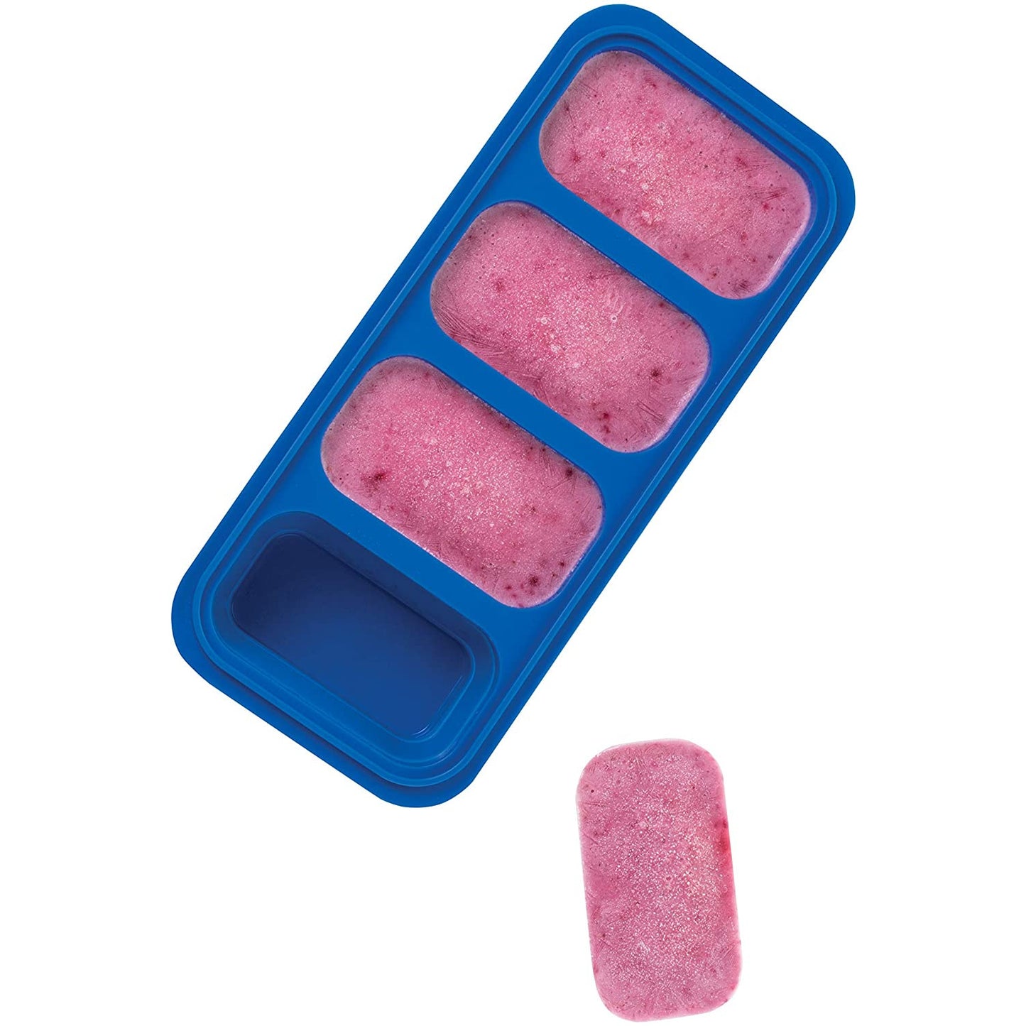 PREP- N-FREEZE PORTION TRAY 60Z