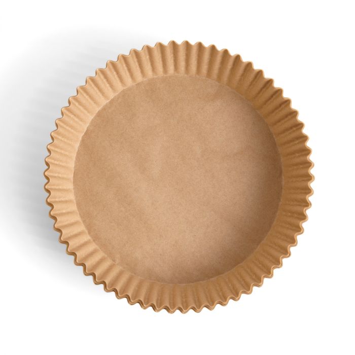 Air Fryer Paper Liners 8"  100pcs