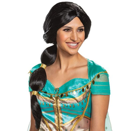 JASMINE ADULT WIG