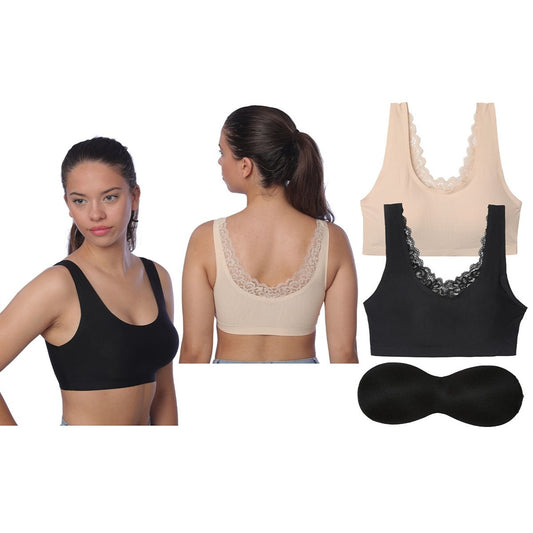 SPORT BRA