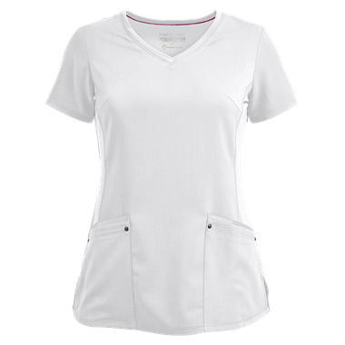 Juliet Camisa White