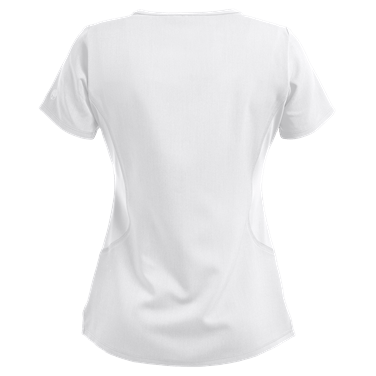 Juliet Camisa White