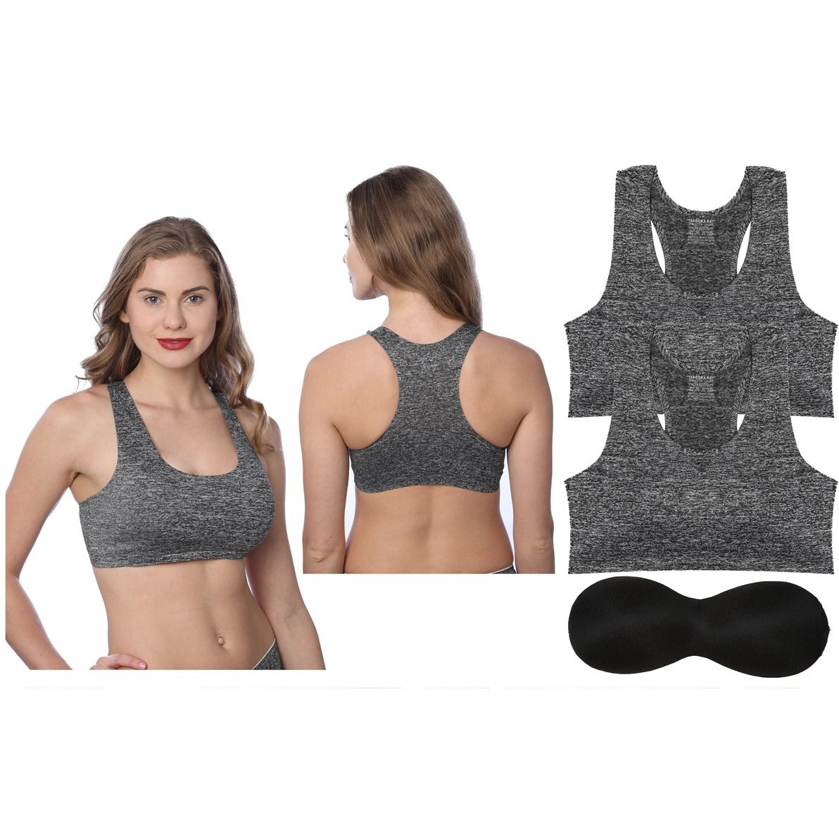 SPORT BRA