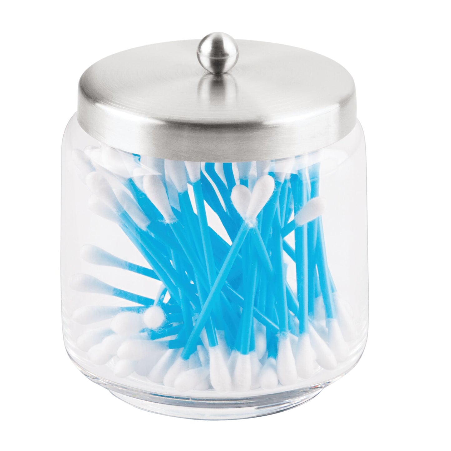 Frasco Boticario 3.5" x  4"H