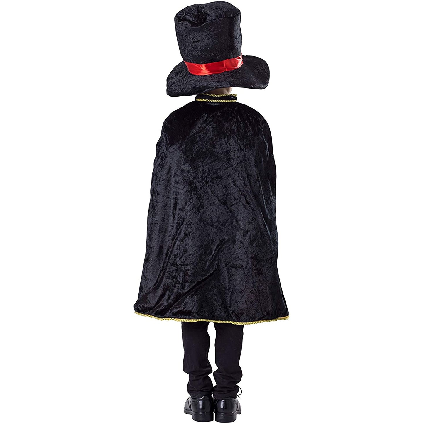 MAGICIAN SET CHILD COSTUME