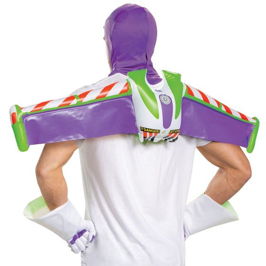 Kit de adulto de Buzz Lightyear