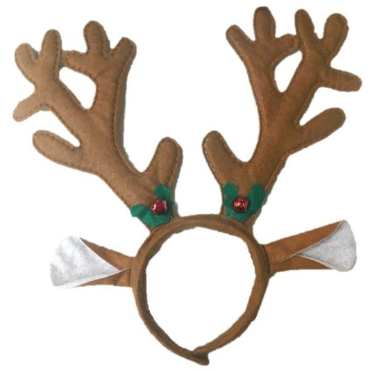 DEER HEADBAND