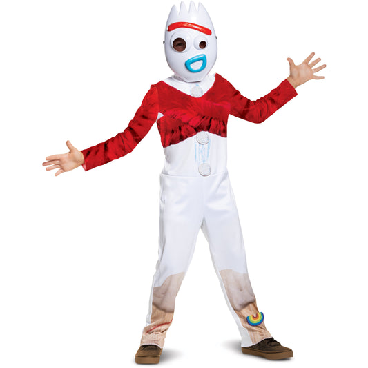 FORKY CLASSIC COSTUME