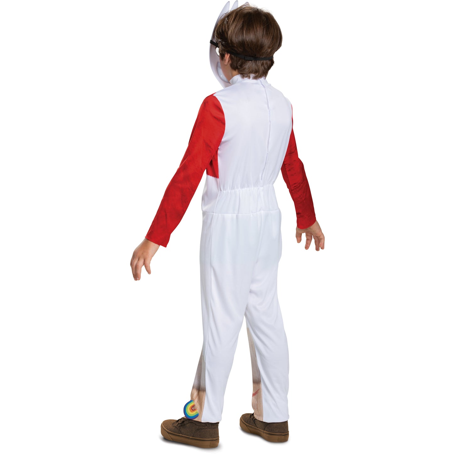 FORKY CLASSIC COSTUME