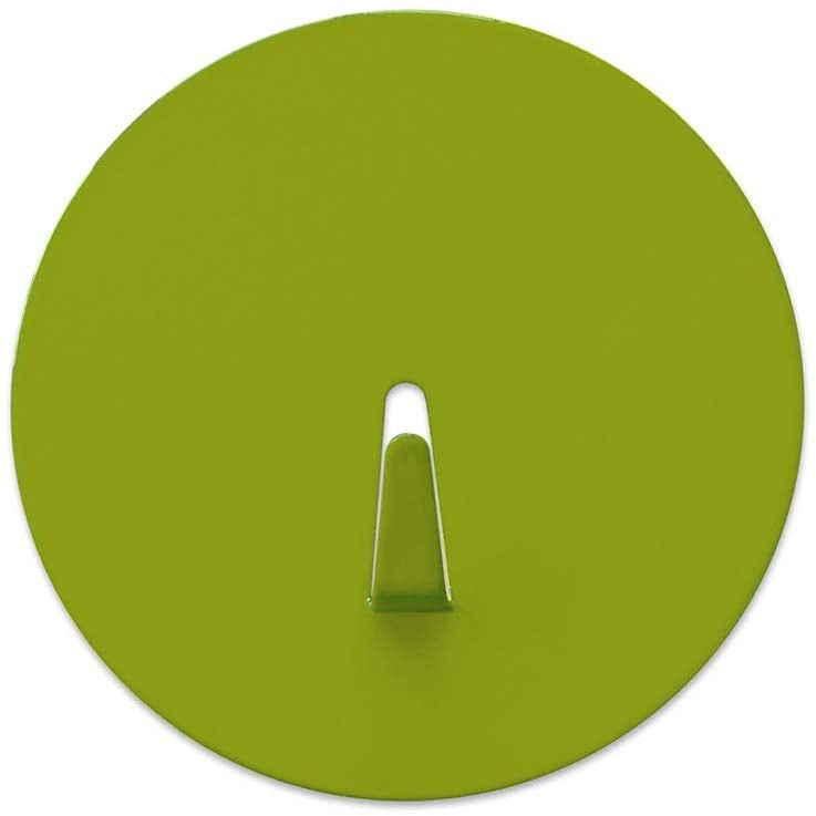 Spot-On! Strong Magnet Hook Green