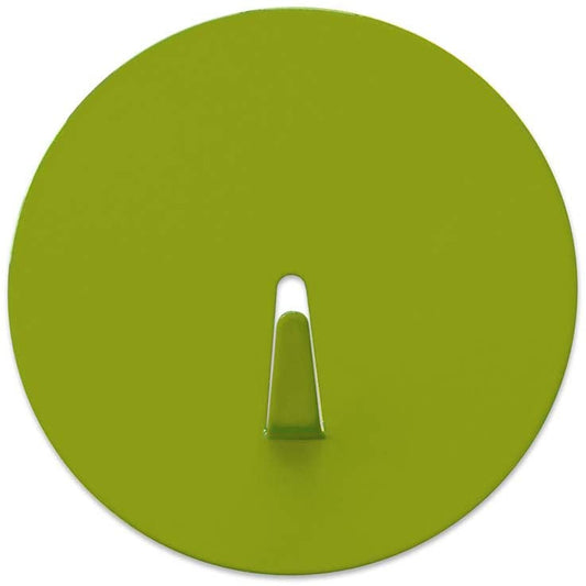 Spot-On! Strong Magnet Hook Green