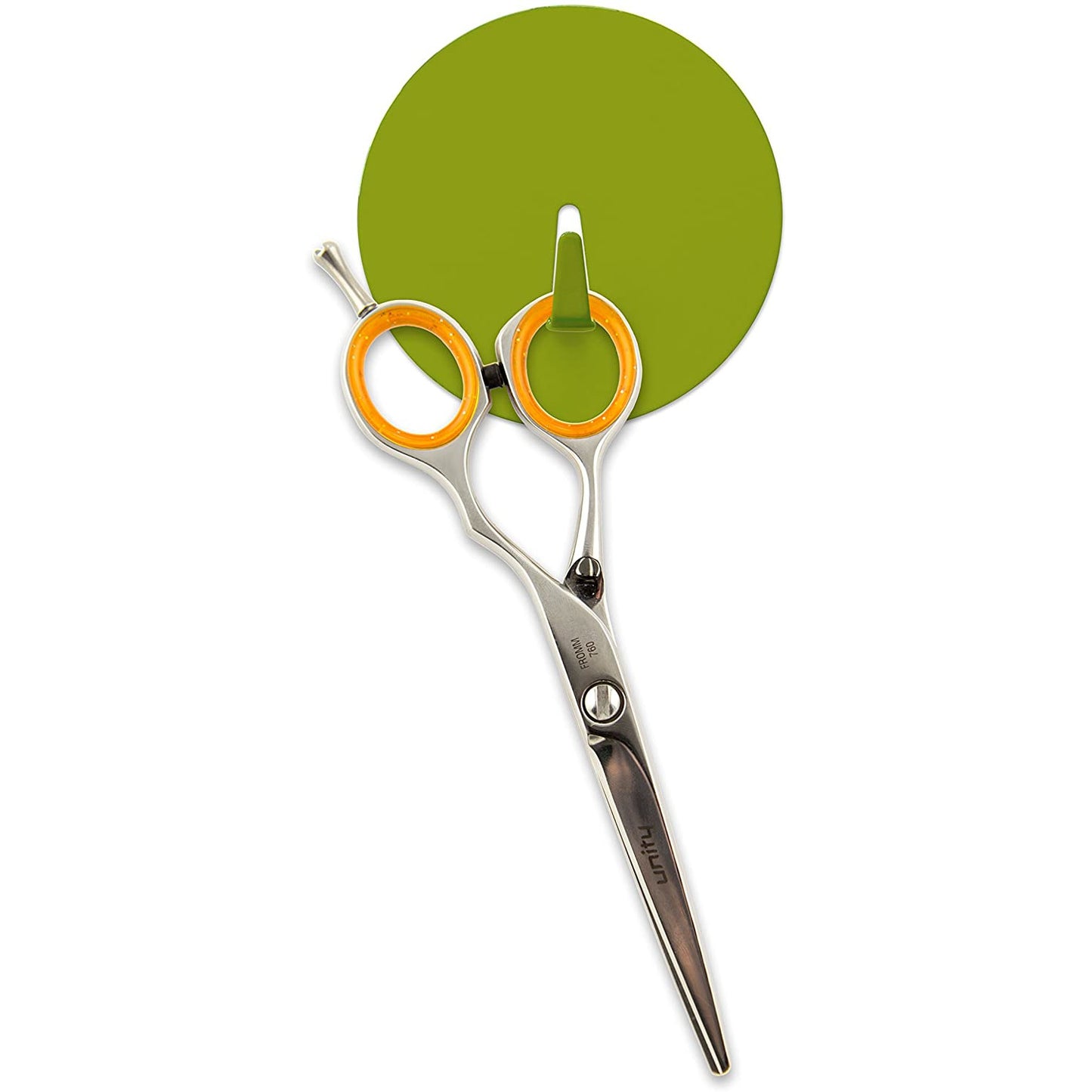 Spot-On! Strong Magnet Hook Green