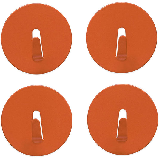 Spot On! Mini Magnet Hook Orange