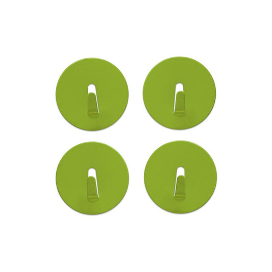 Spot On! Mini Magnet Hook Green