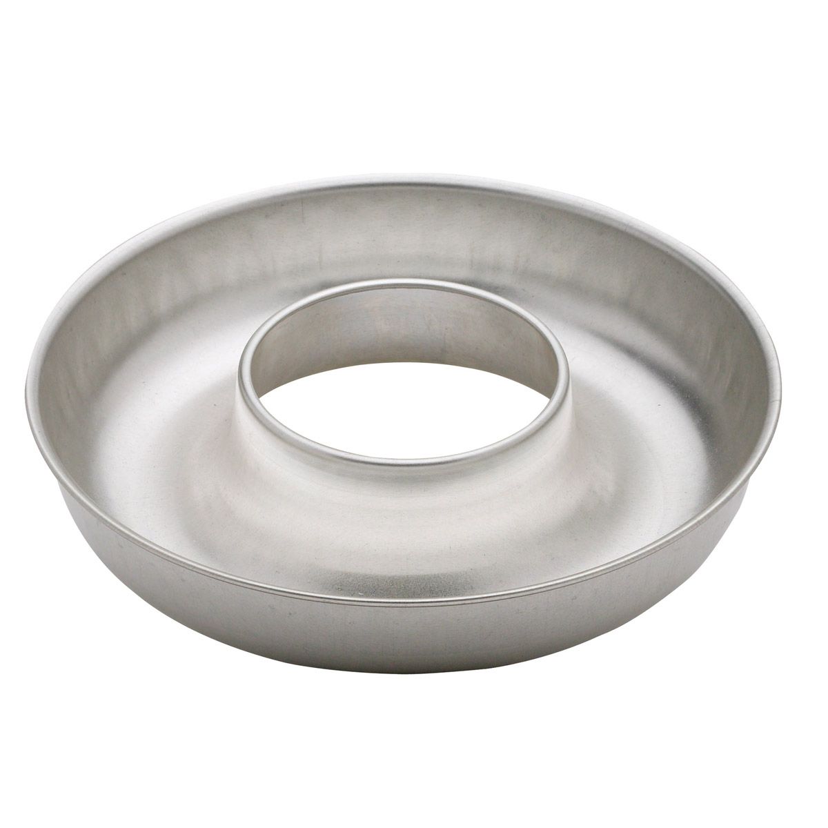 MOLD HEAVY TINNED SAVARIN 9-3/4"