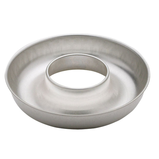 MOLD HEAVY TINNED SAVARIN 9-3/4"