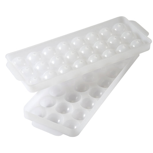 Ice Ball Tray