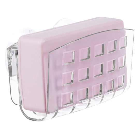 Soap Holder 3.8" x 5.1" x 2.2"