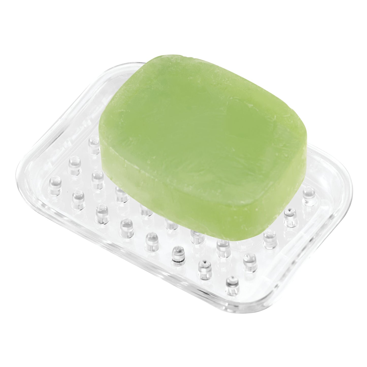 Scrubber Place 4.9" x 4.5" x 0.7"